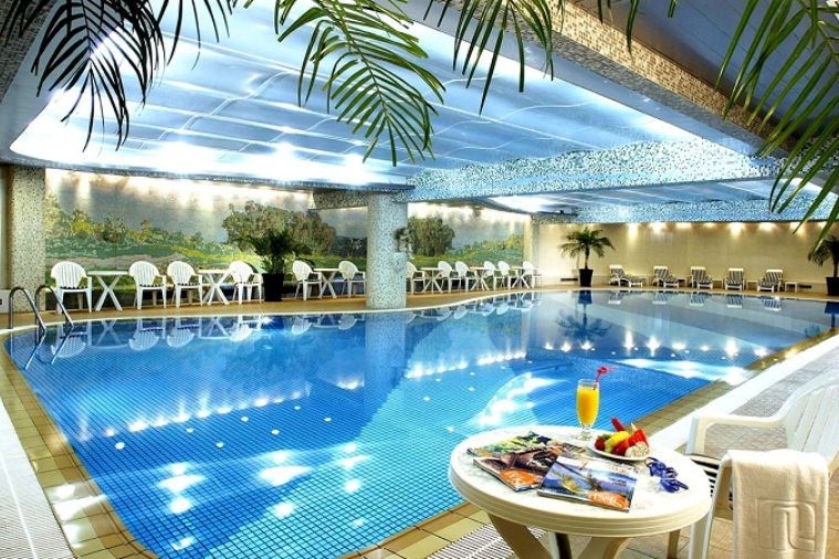 Khách Sạn Asia Hotel Hue